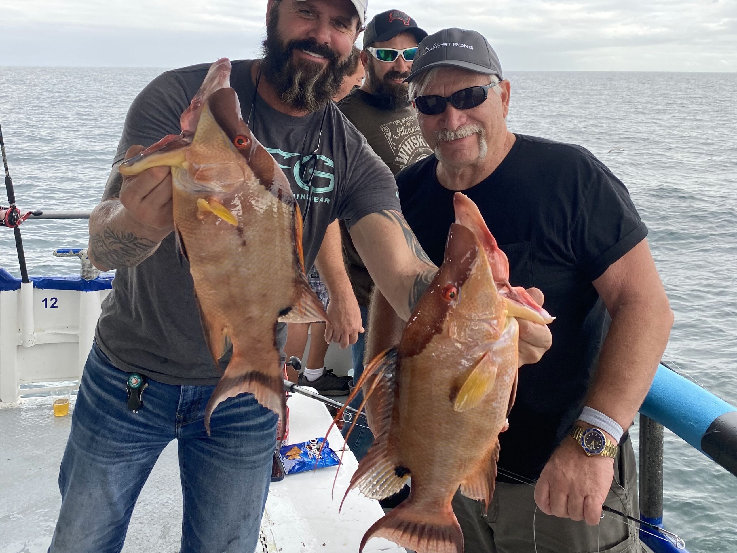 Fishing Report (11/26/21)
