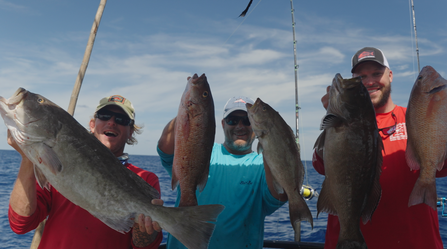 Fishing Report (11/19/21)